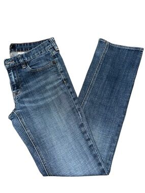 Women’s J. Crew Medium Wash Bootcut Jeans - 28R